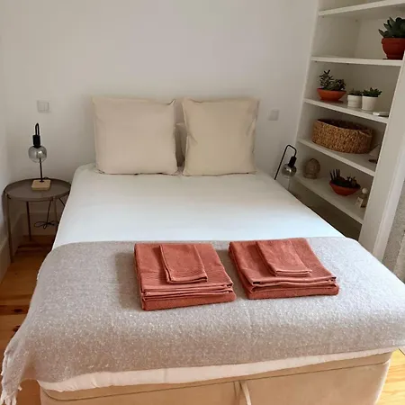 Clerigos Cordoaria 1 Bedroom
