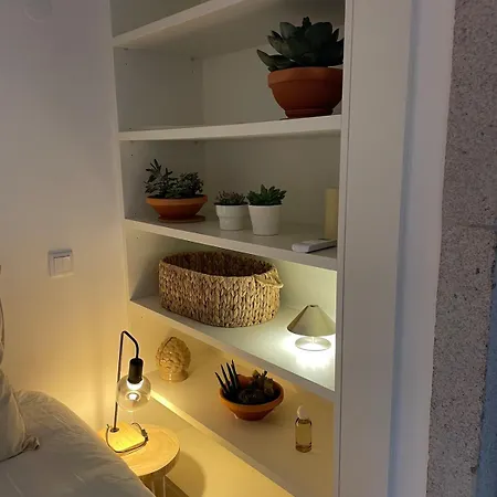 Clerigos Cordoaria 1 Bedroom Lejlighed
