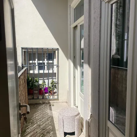 Clerigos Cordoaria 1 Bedroom דירה פורטו