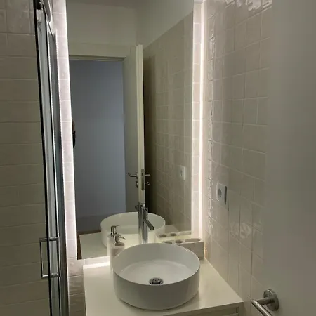 Clerigos Cordoaria 1 Bedroom פורטו