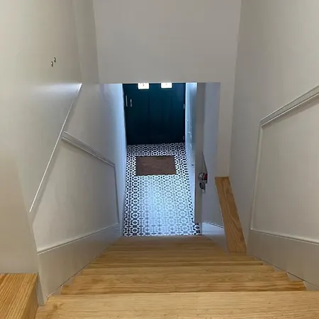 Clerigos Cordoaria 1 Bedroom * Porto