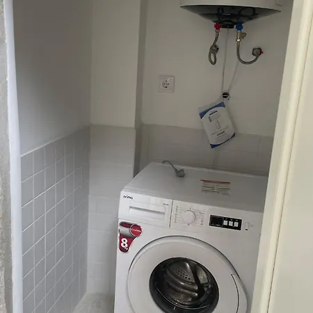 דירה Clerigos Cordoaria 1 Bedroom *