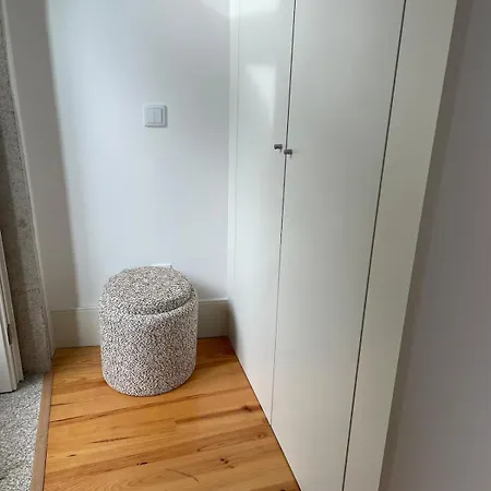Clerigos Cordoaria 1 Bedroom