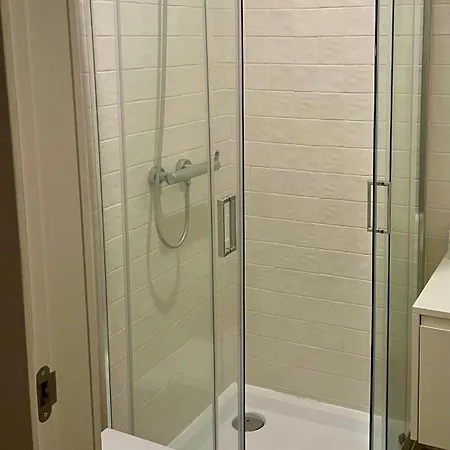 Clerigos Cordoaria 1 Bedroom דירה *